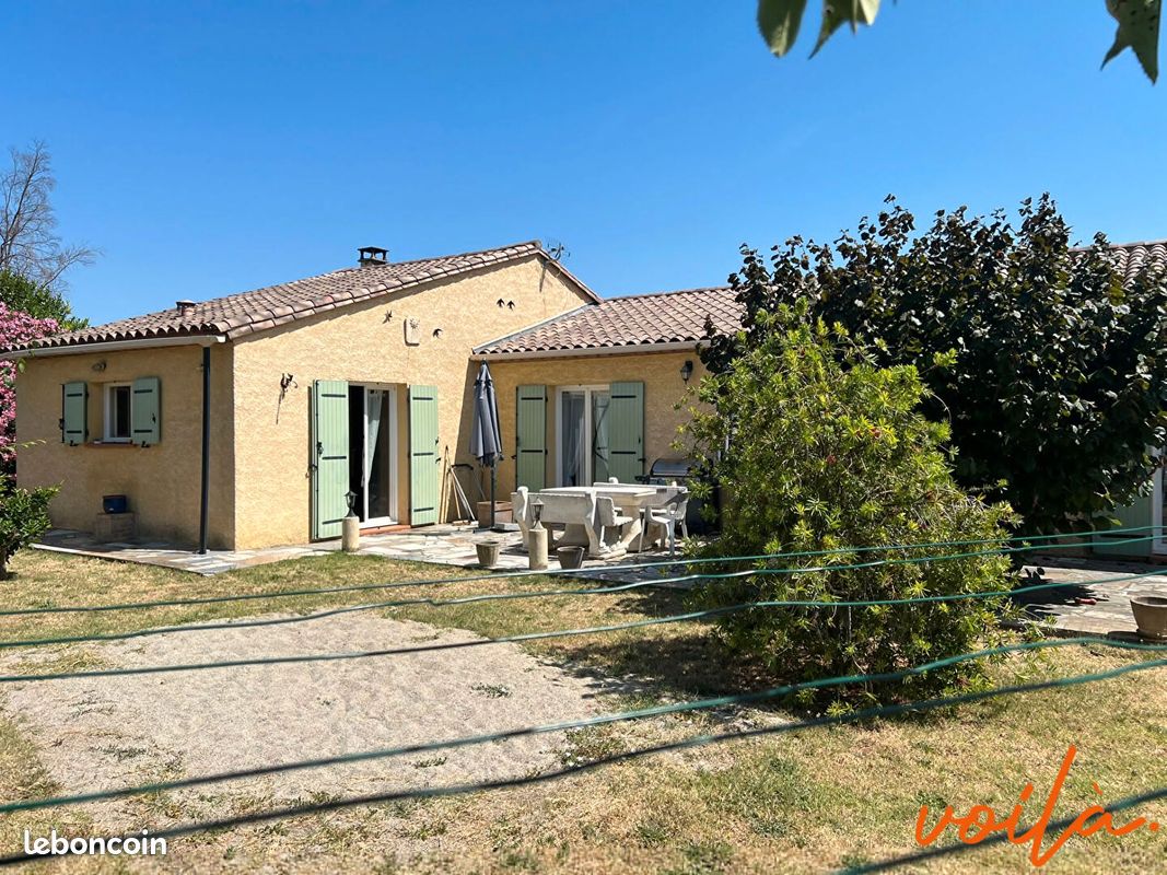 Maison 6 pièces 149 m² · à Carcassonne · 149 m² · 269 000 €