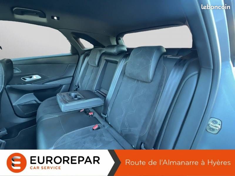 DS 7 DS7 Crossback BlueHDi 130 EAT8 Performance Line+ (image 10)