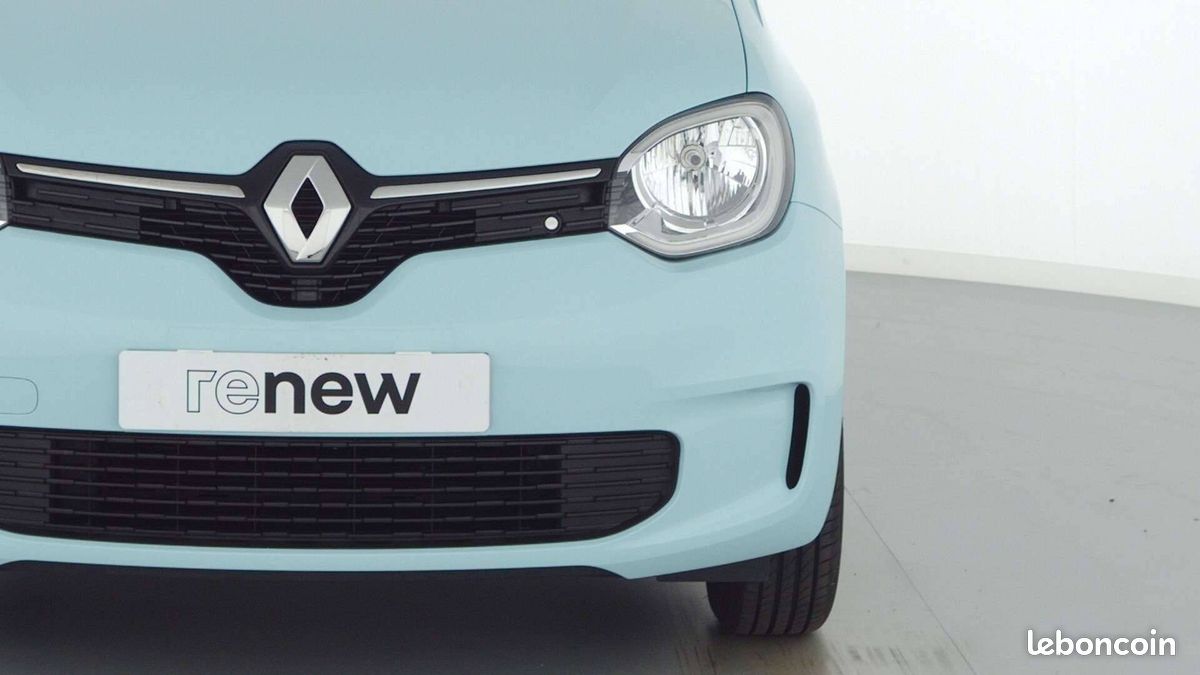 Renault twingo iii tce 95 zen (image 27)