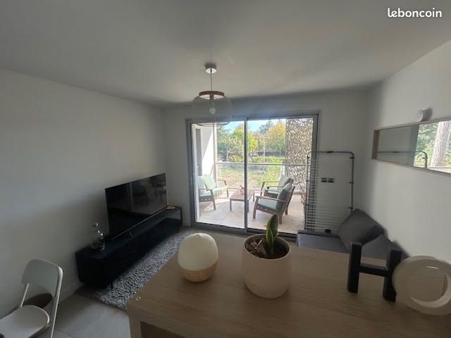 Appartement 2 pièces 44 m² · à Tassin-la-Demi-Lune · 43,5 m² · 770 €/mois