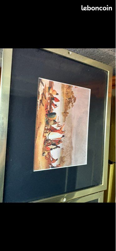 Cadres Western Buffalo Bill (image 19)