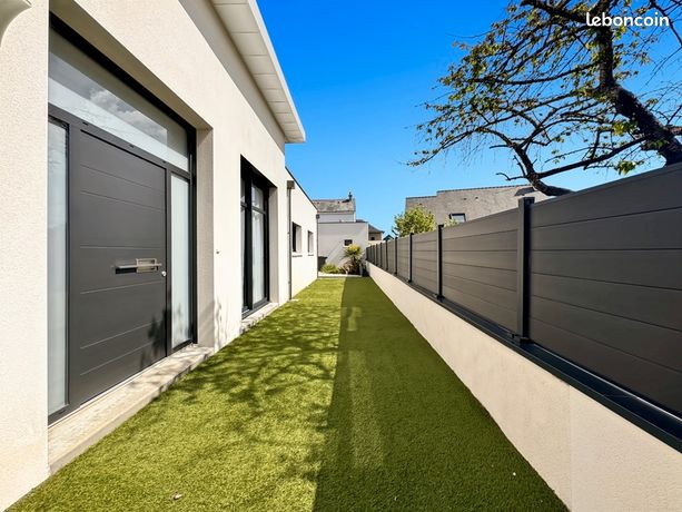 Maison 7 pièces 210 m² — 5