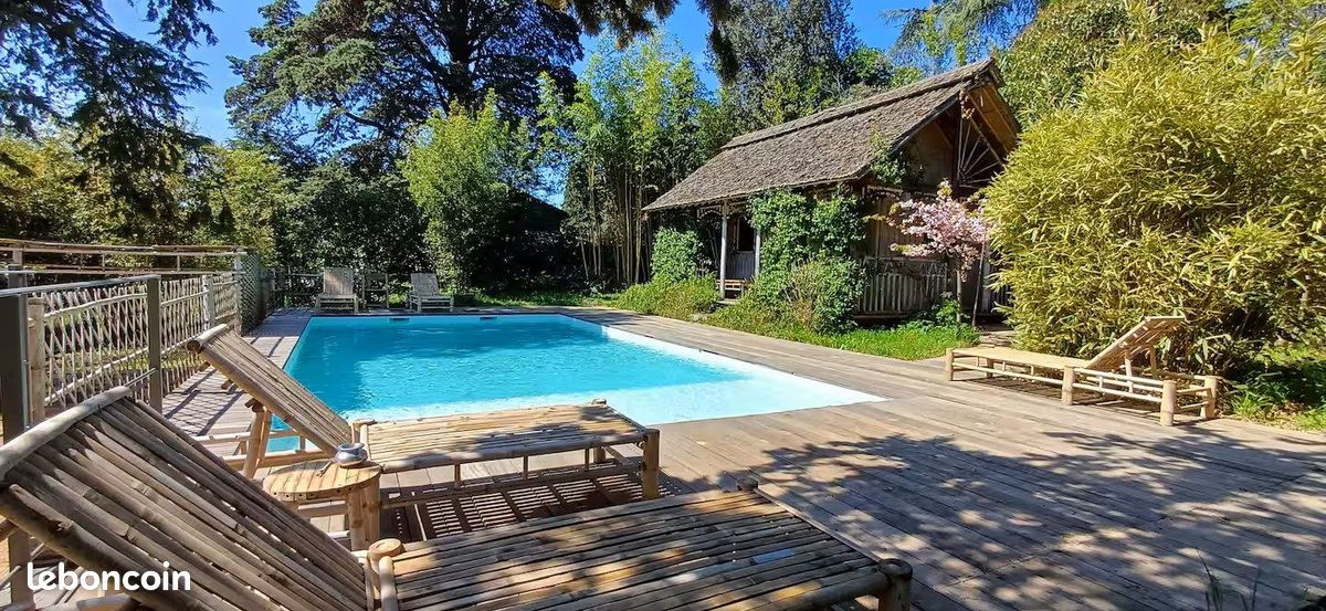 Maison 10 pièces 161 m² · à Anduze · 161 m² · 393 000 €