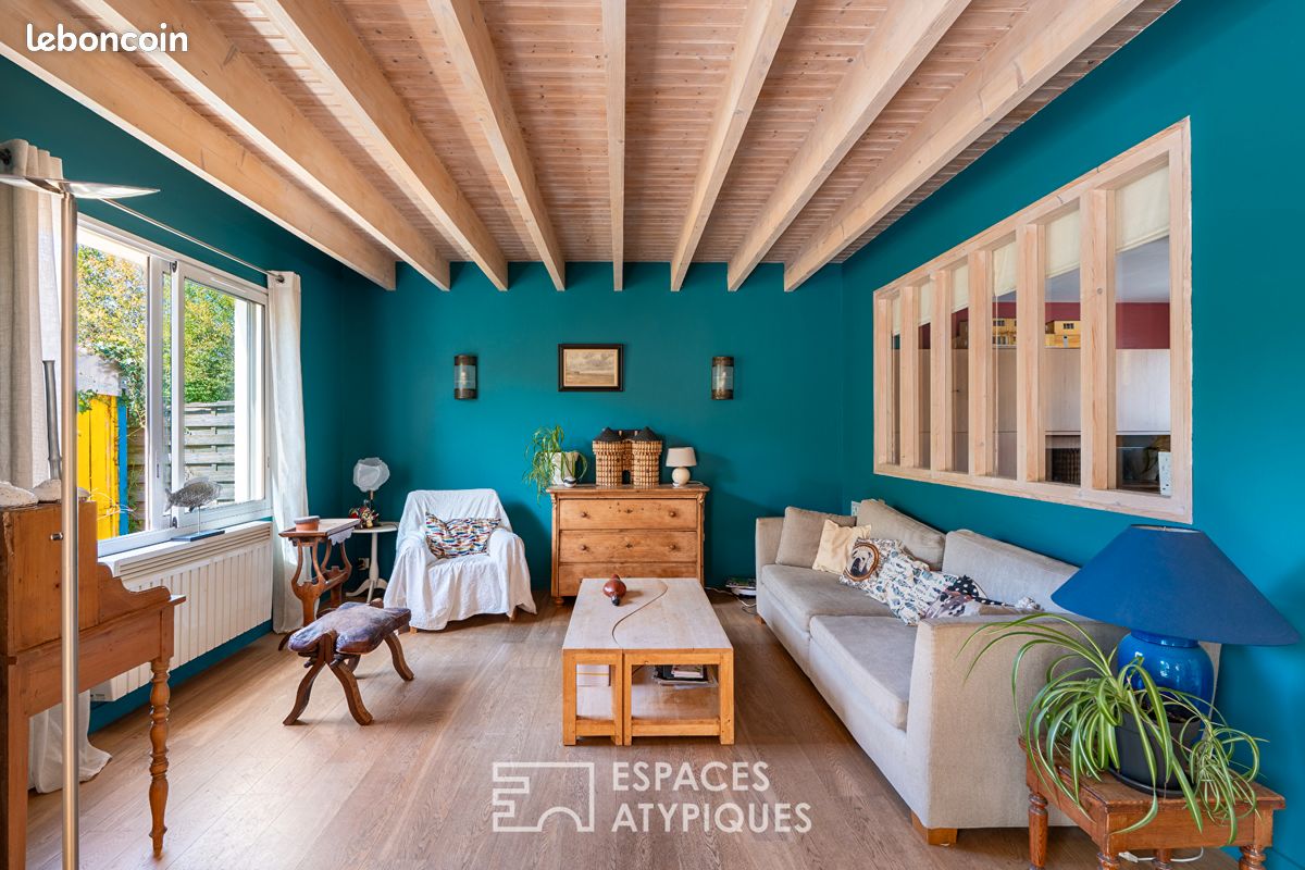 Maison 7 pièces 190 m² · à Herbignac · 190 m² · 440 000 €