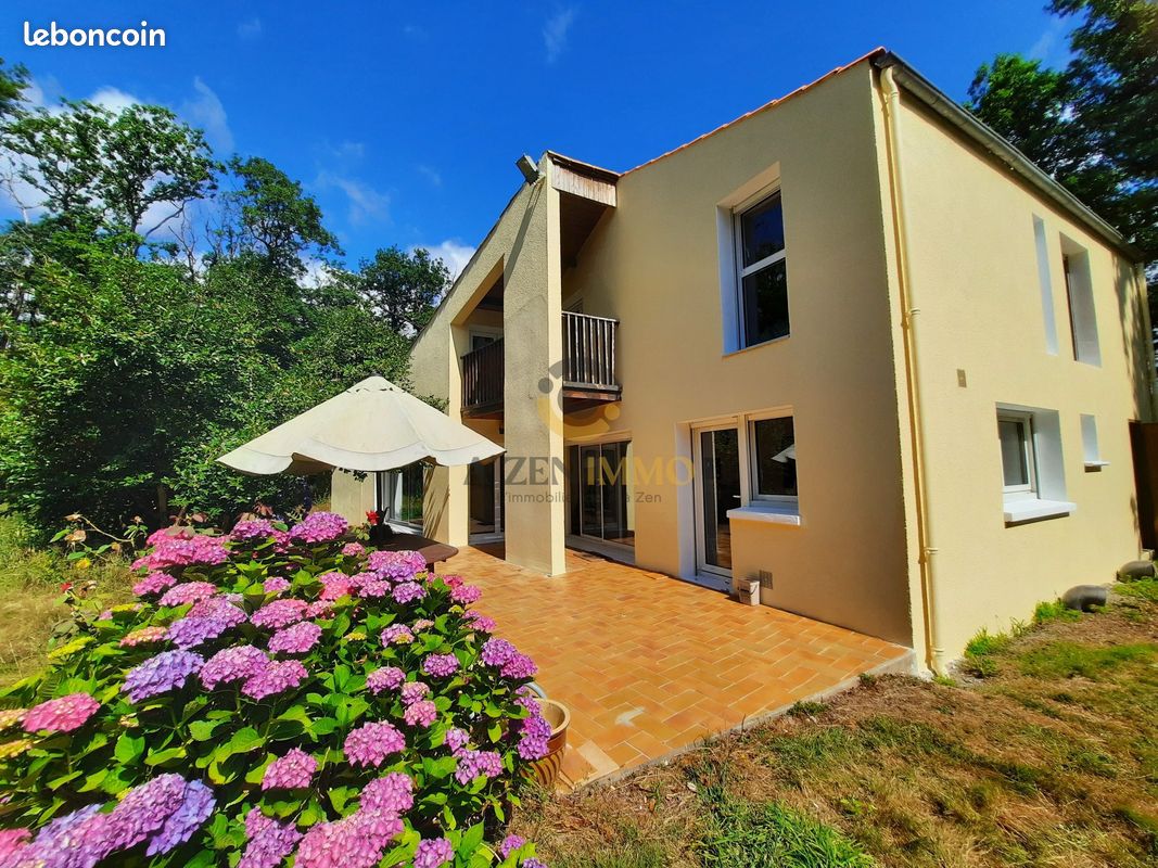 Maison 4 pièces 140 m² · à Argentonnay · 140 m² · 257 250 €