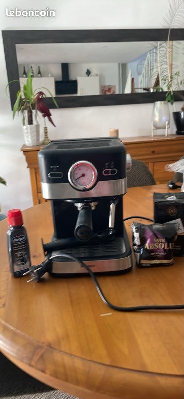 Cafetière (image 3)