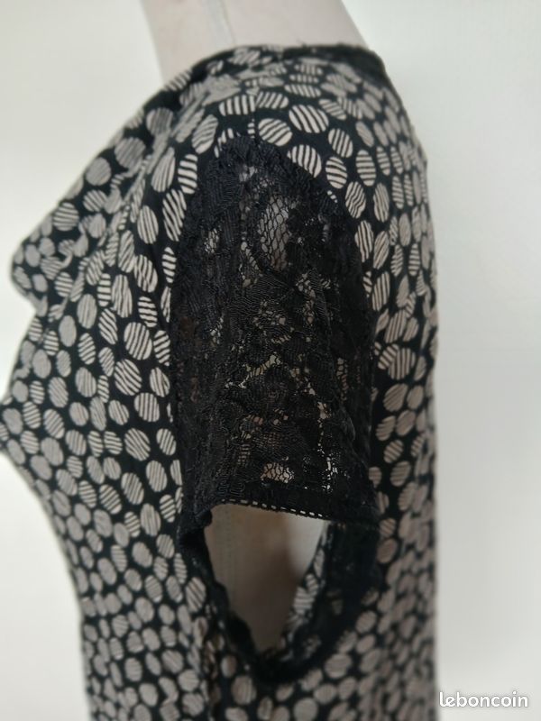 Blouse ample (image 3)