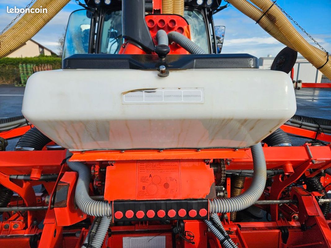 Kuhn MAXIMA 2 RG (image 9)