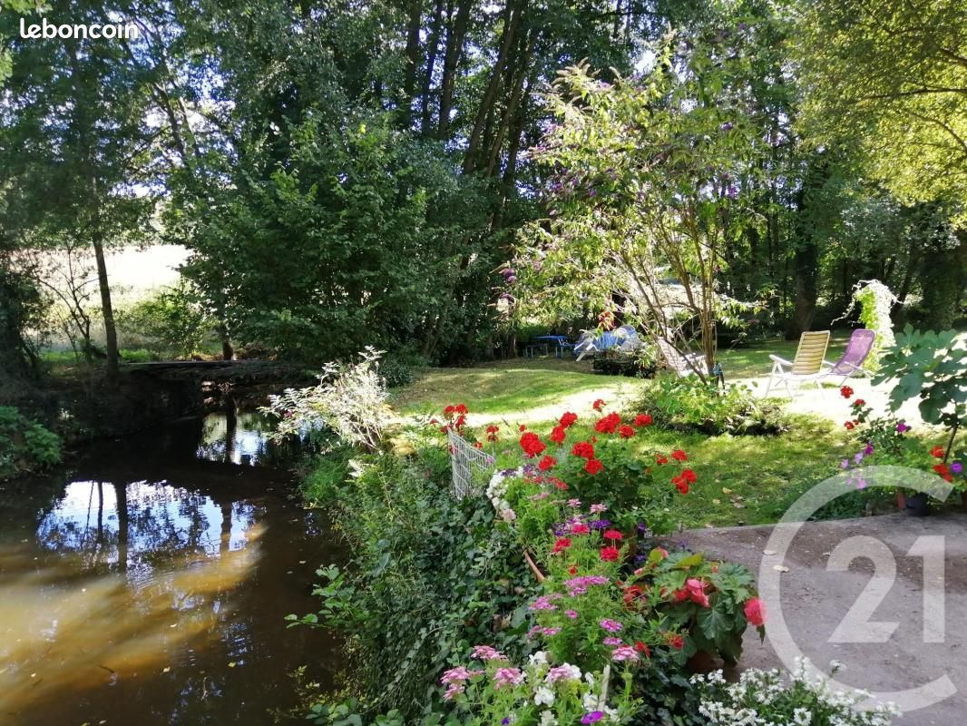 Moulin 5 pièces 192 m² (image 9)
