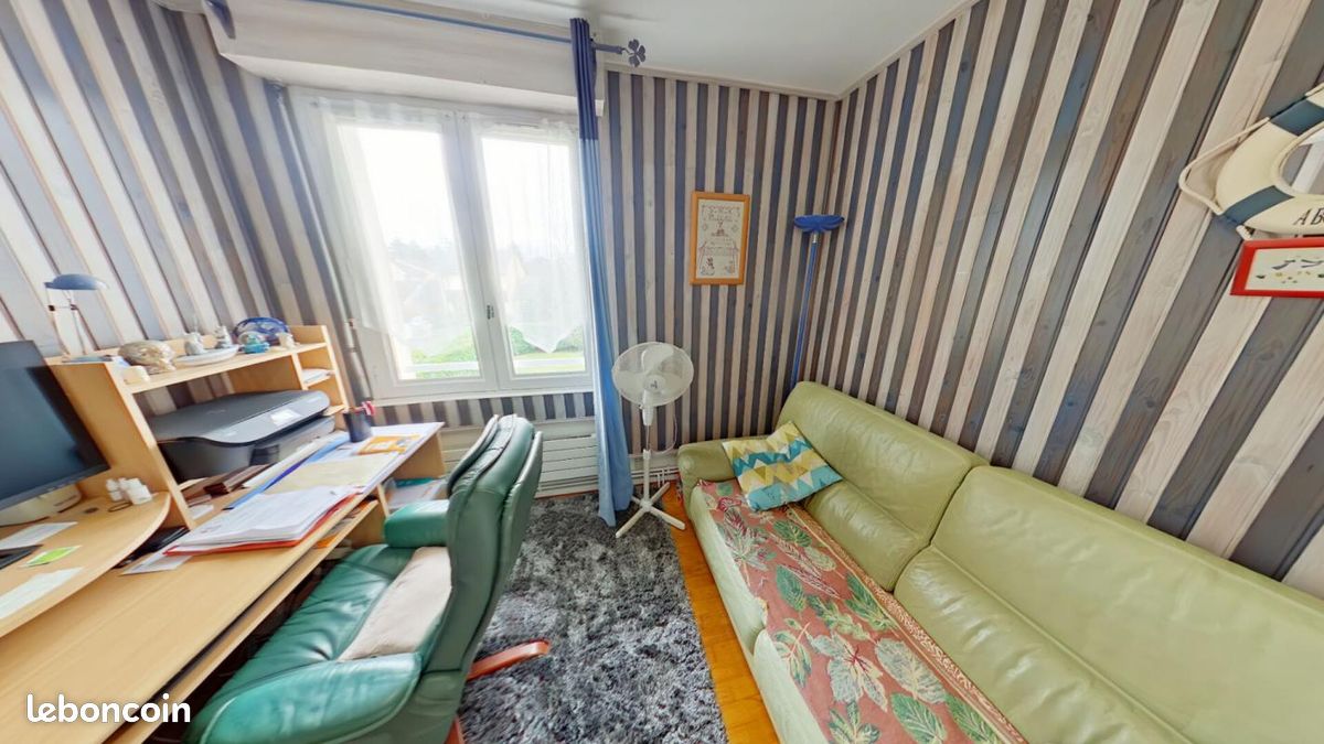 Pavillon 5 pièces 97 m² - Châtellerault 86100 (image principale 5)