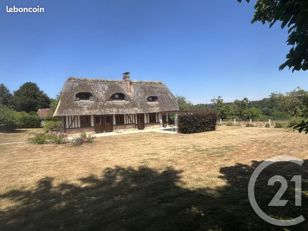 Maison 3 pièces 68 m² · à Saint-Martin-Saint-Firmin · 68 m² · 850 €
