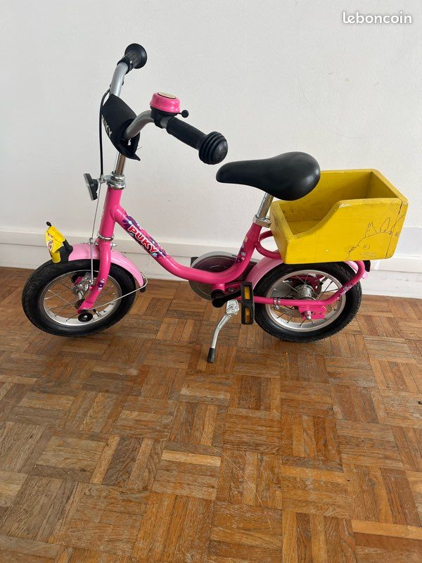 Vélo puky (image 8)