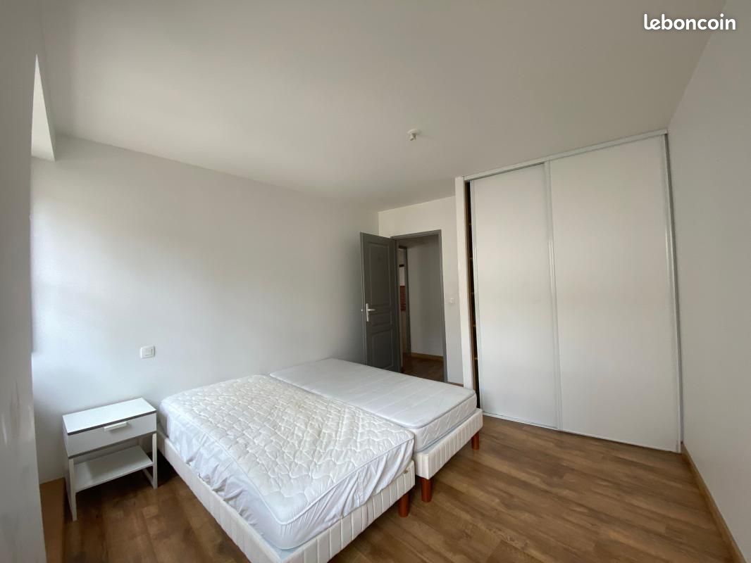 Appartement a louer castres - 3 pièce(s) - 81 m2 - Surfyn