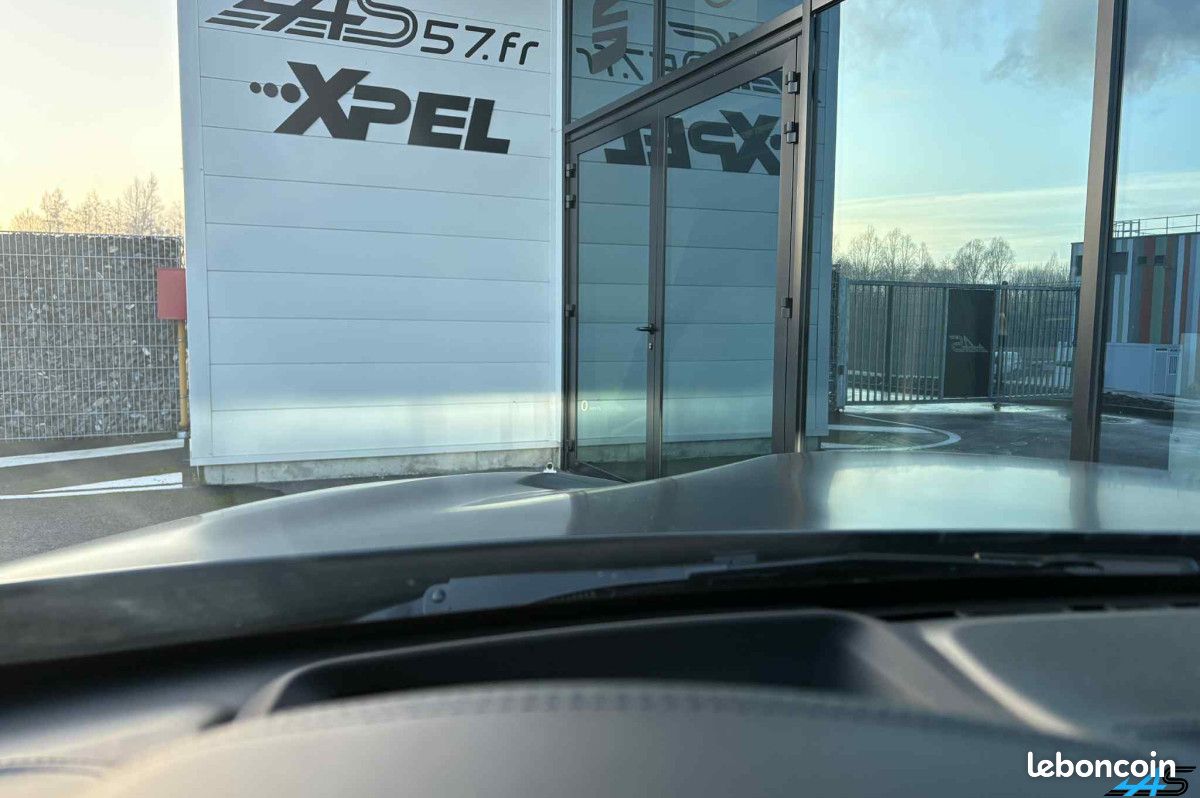 Bmw m4 gts f82 500ch dkg xpel pas de malus (image 12)