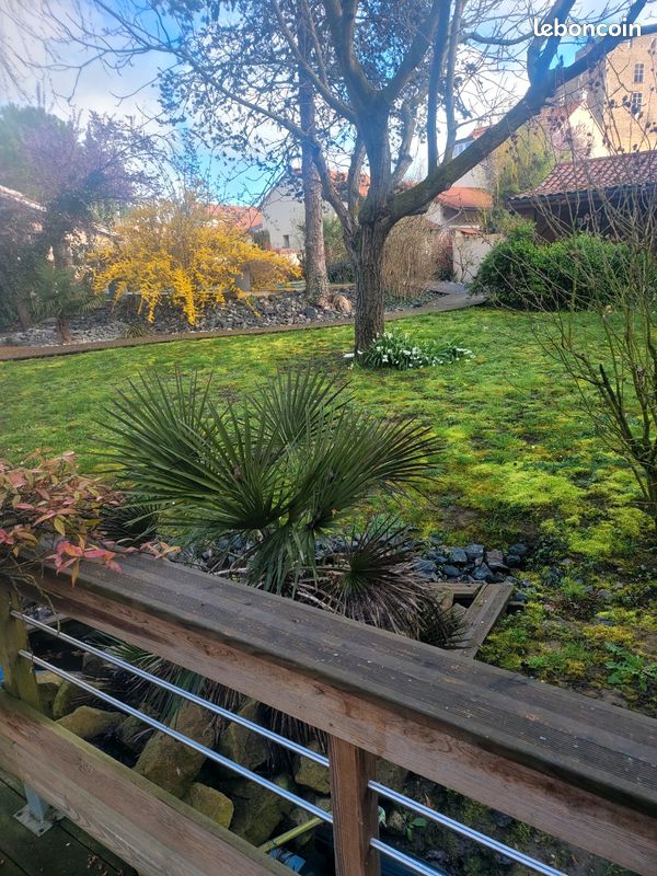 Maison 7 pièces 200 m² · à Montrond-les-Bains · 200 m² · 650 000 €