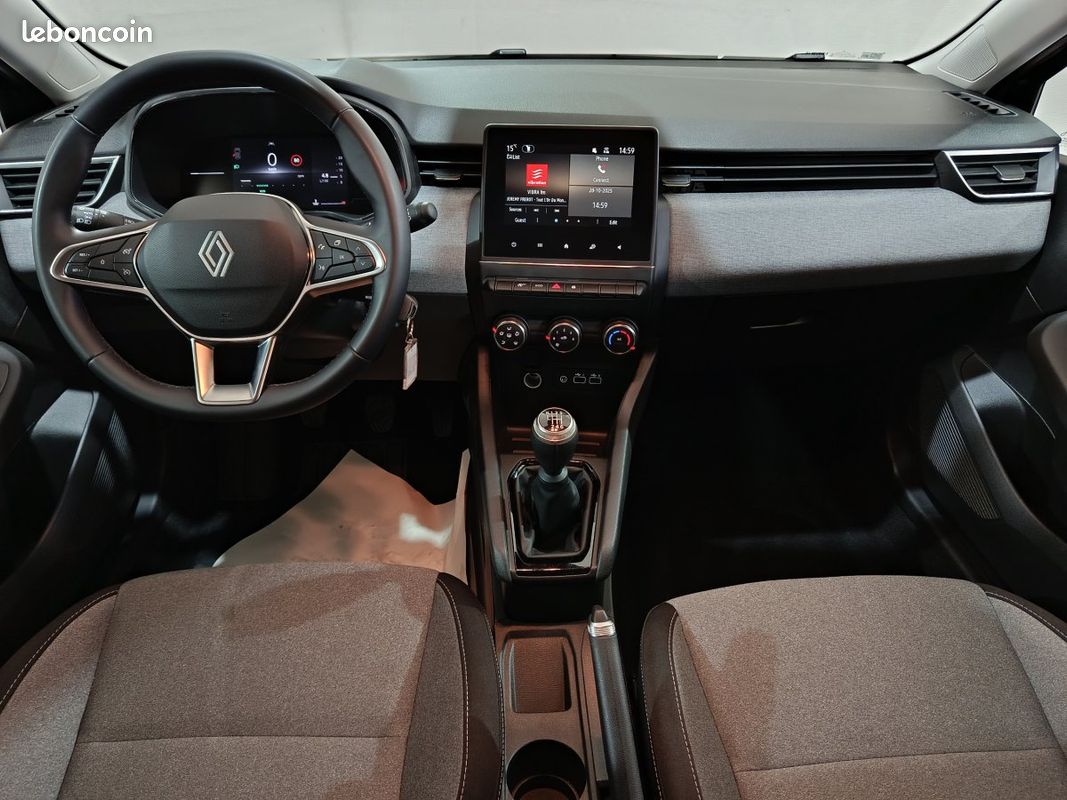 Renault Clio (5) Evolution Blue dCi 100 -25 (image 10)