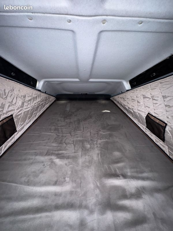 Land rover defender 110 se overland - rr concept - preparation expedition (image 13)
