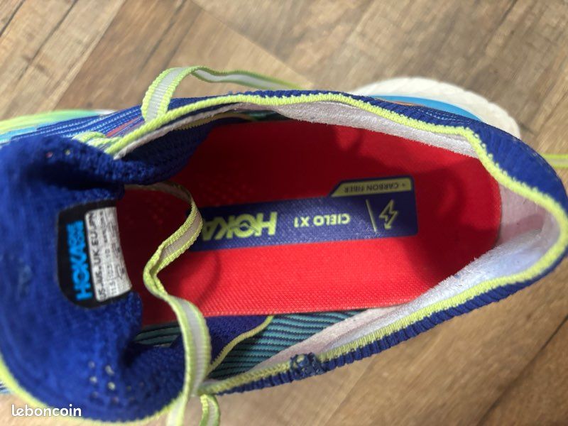 Hoka Cielo X1 (image 4)