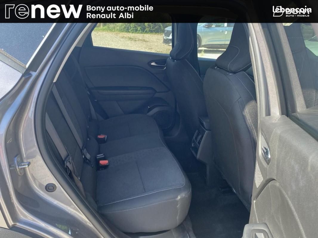 Renault Captur evolution TCe 90 (image 11)