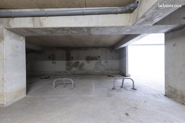 Parking Villeparisis (image 3)