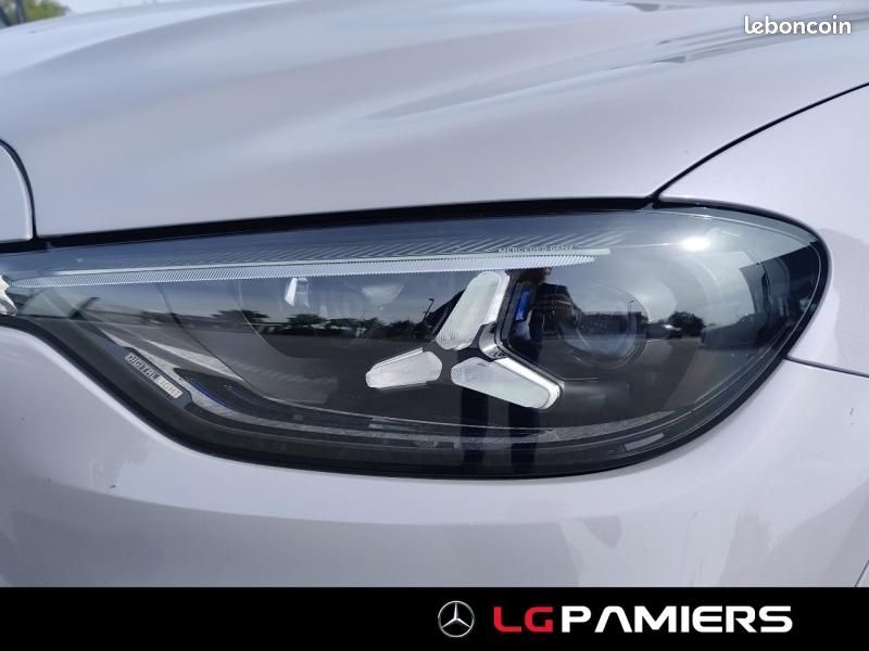 Mercedes-benz GLC 400 EQ 489ch AMG Line 4Matic (image 16)