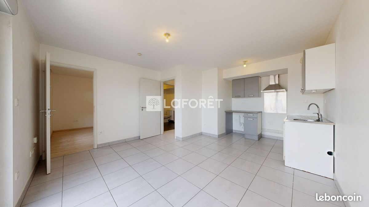Appartement 2 pièces 40 m² · à Schiltigheim · 40 m² · 160 000 €