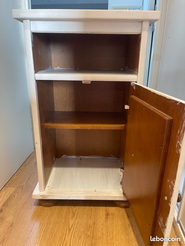 Petit meuble de rangement (image 2)
