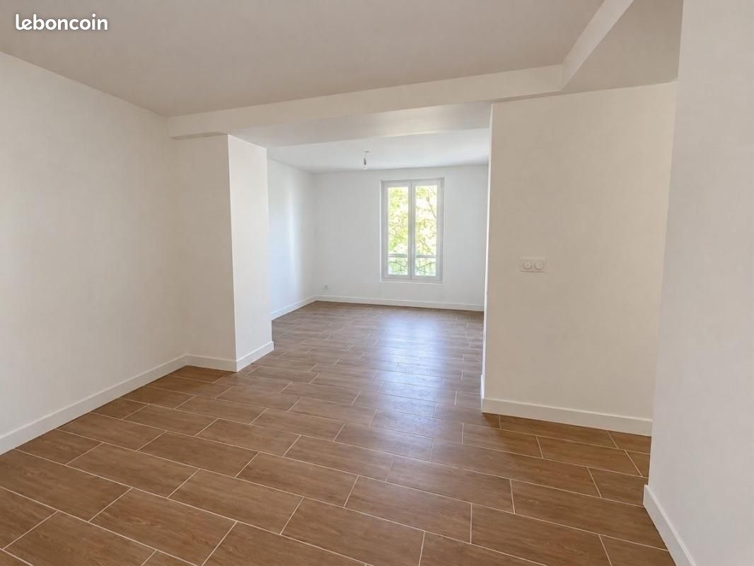 Appartement 3 pièces 53 m² · à Méry-sur-Oise · 53 m² · 1 050 €/mois