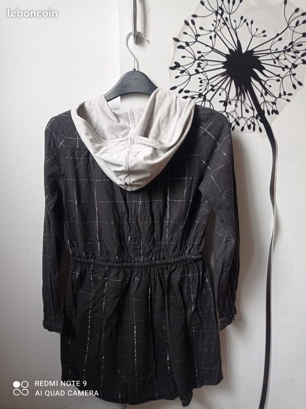 Robe Filles IKKS 10 ans - Vêtements