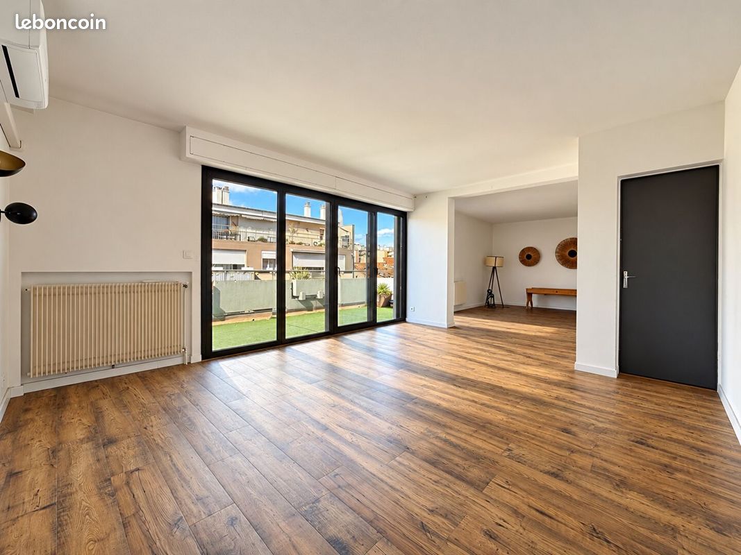 Appartement 3 pièces 95 m² · à Béziers · 95 m² · 239 000 €