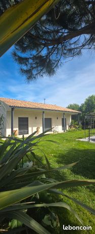 Maison lumineuse