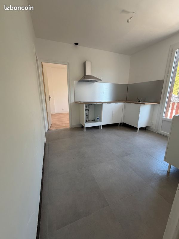 Appartement 3 pièces 70 m² · à Tulle · 70 m² · 500 €