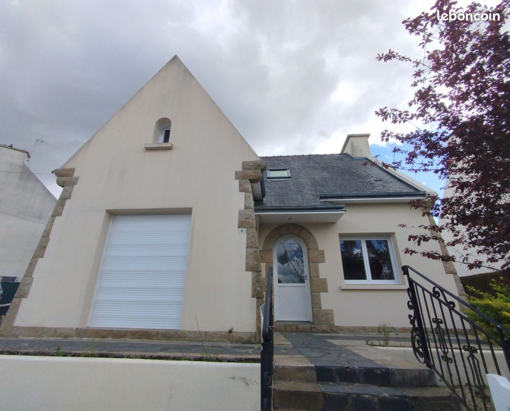 Maison 4 pièces 74 m² · à Dinan · 74 m² · 280 000 €