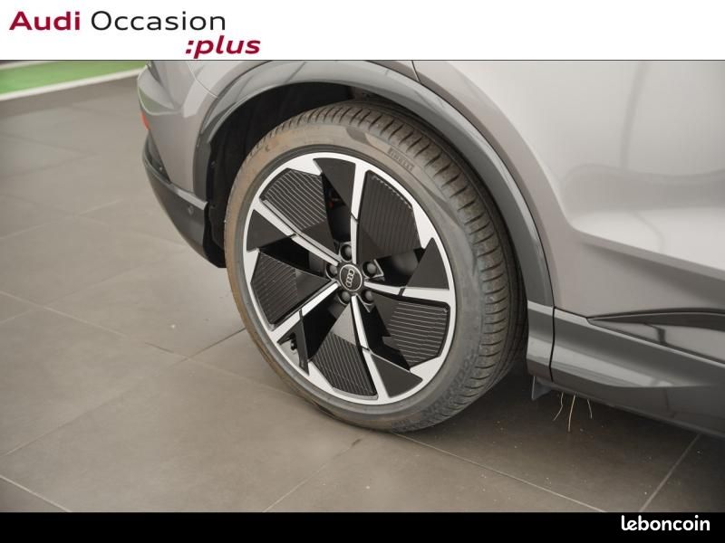 Audi Q4 Sportback e-tron 45 e-tron 285ch quattro S line (image 10)