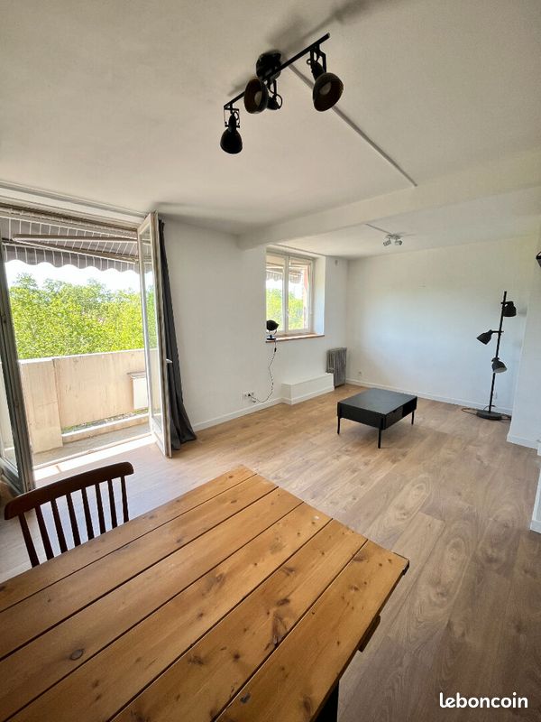 Appartement 3 pièces 63 m² · à Toulouse · 63 m² · 248 000 €