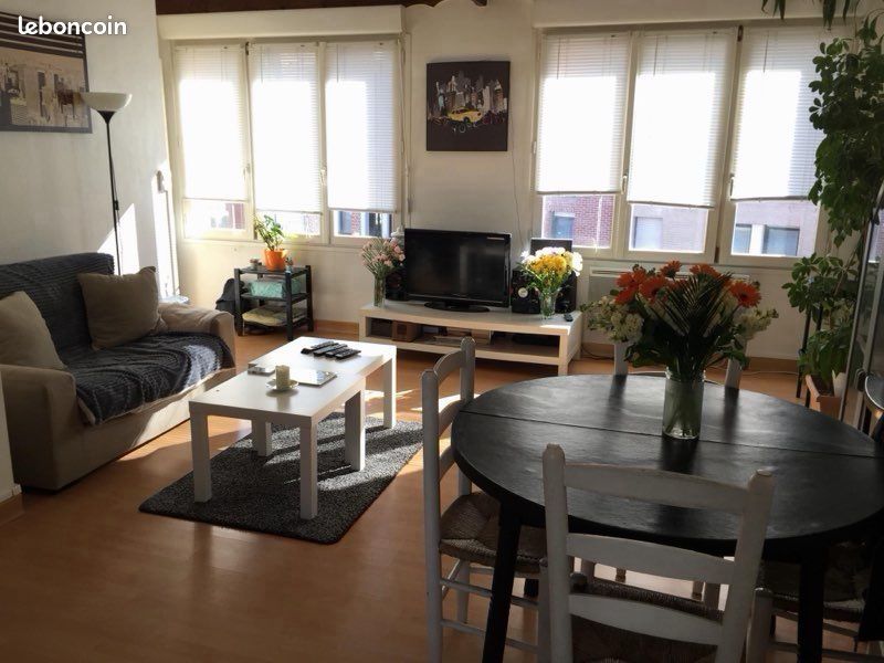 Maison 4 pièces 95 m² · à Béthune · 95 m² · 800 €