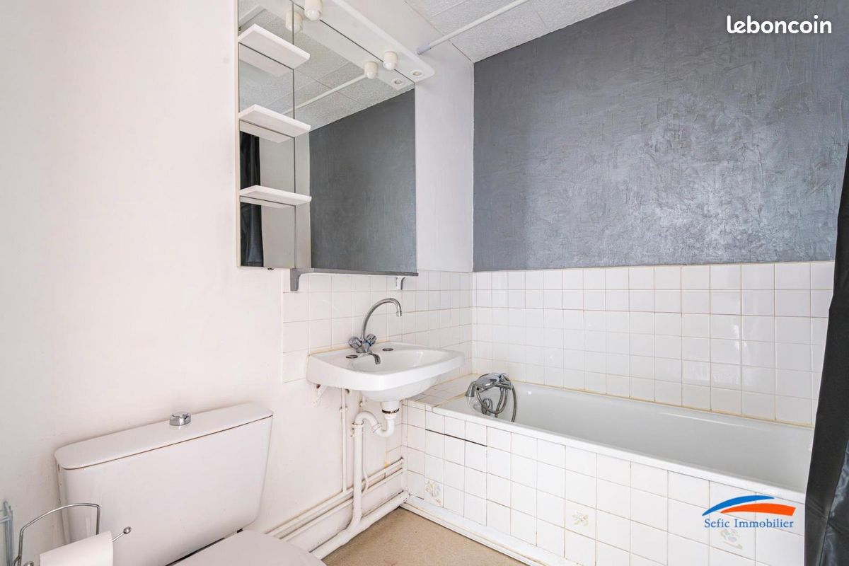 Appartement 2 pièces 44 m² (image 5)