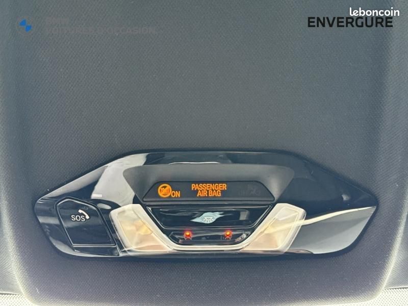 Bmw Série 1 116dA 116ch Business Design DKG7 (image 20)