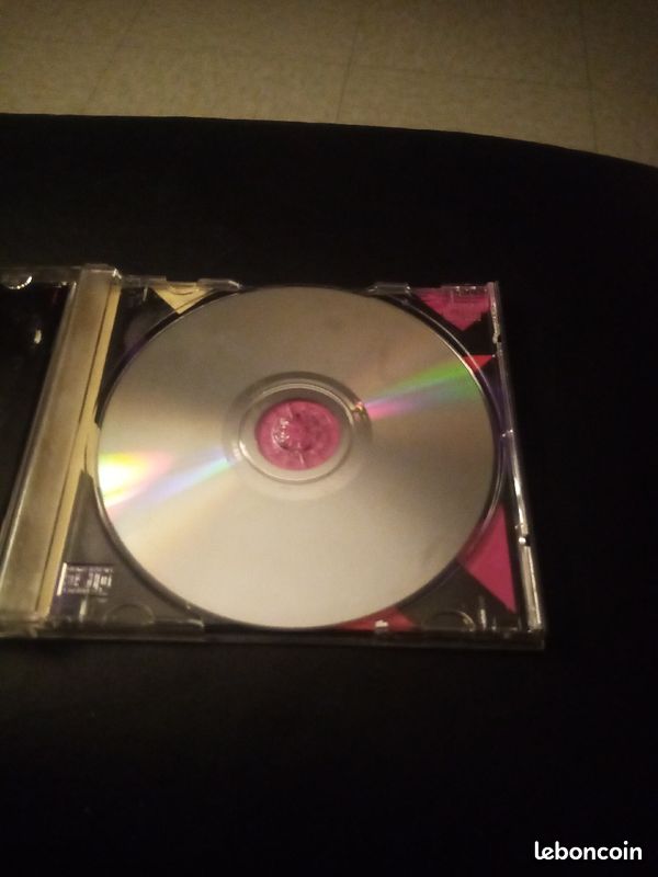 Cd Hocus Pocus (image 4)