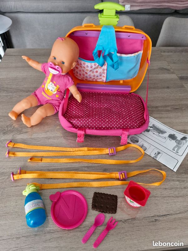 Nenuco Armarios Para Ropa De MuÃ±ecos Nenuco Boutique Juguettos