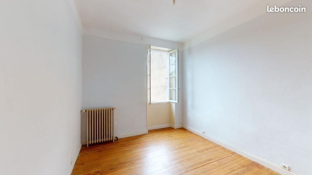 Maison 3 pièces 120 m² · à Auch · 120 m² · 162 000 €