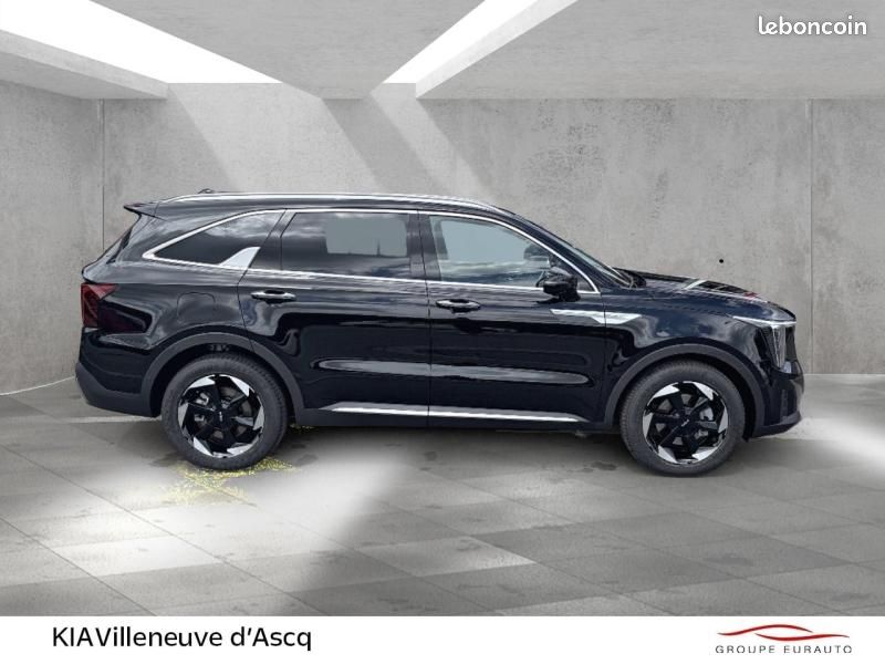 Kia Sorento 1.6 T-GDi 288ch PHEV Premium Business 4x4 7 places (image 4)