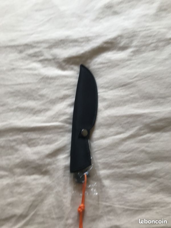 Couteau de camping et de chasse (image 7)