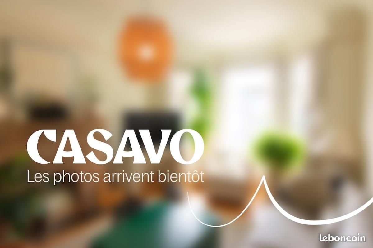 Appartement 1 pièce 26 m² · à Levallois-Perret · 26 m² · 219 000 €