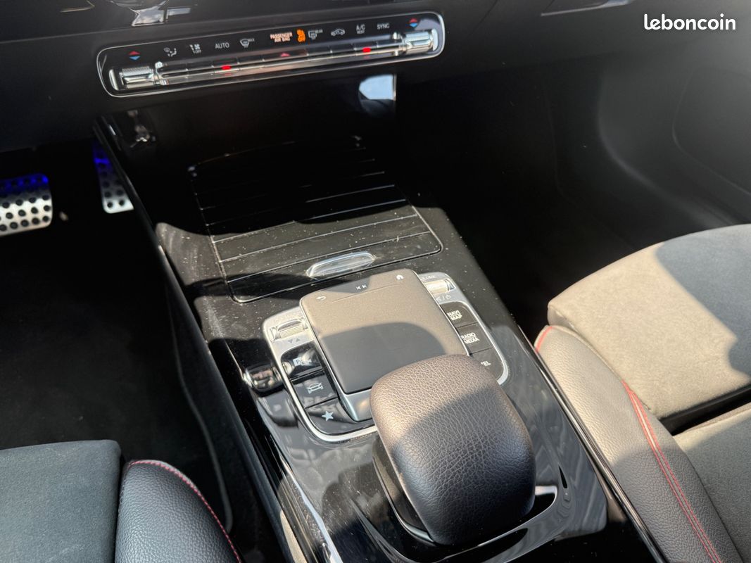 Mercedes CLASSE A 200 (W177) 163cv 7G-DCT (image 15)