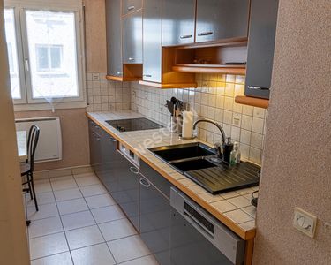 Appartement 210 000 € - 61 m²
