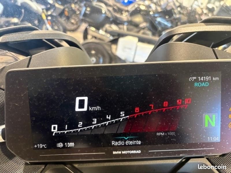 Bmw R R 1250 RT (image 9)