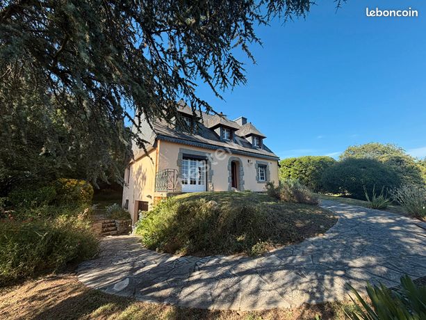 Maison 5 pièces 115 m²