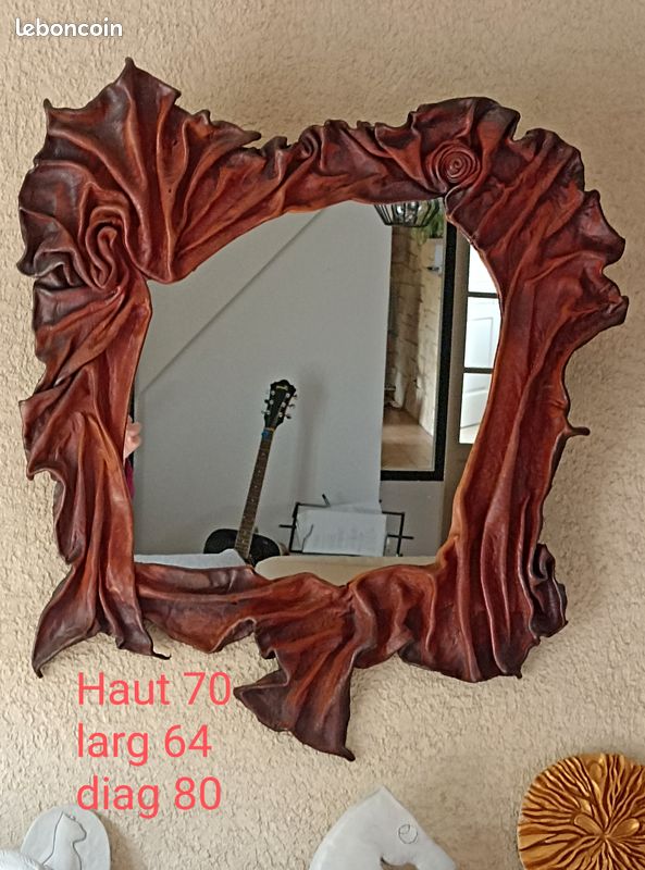 Miroir (image 1)