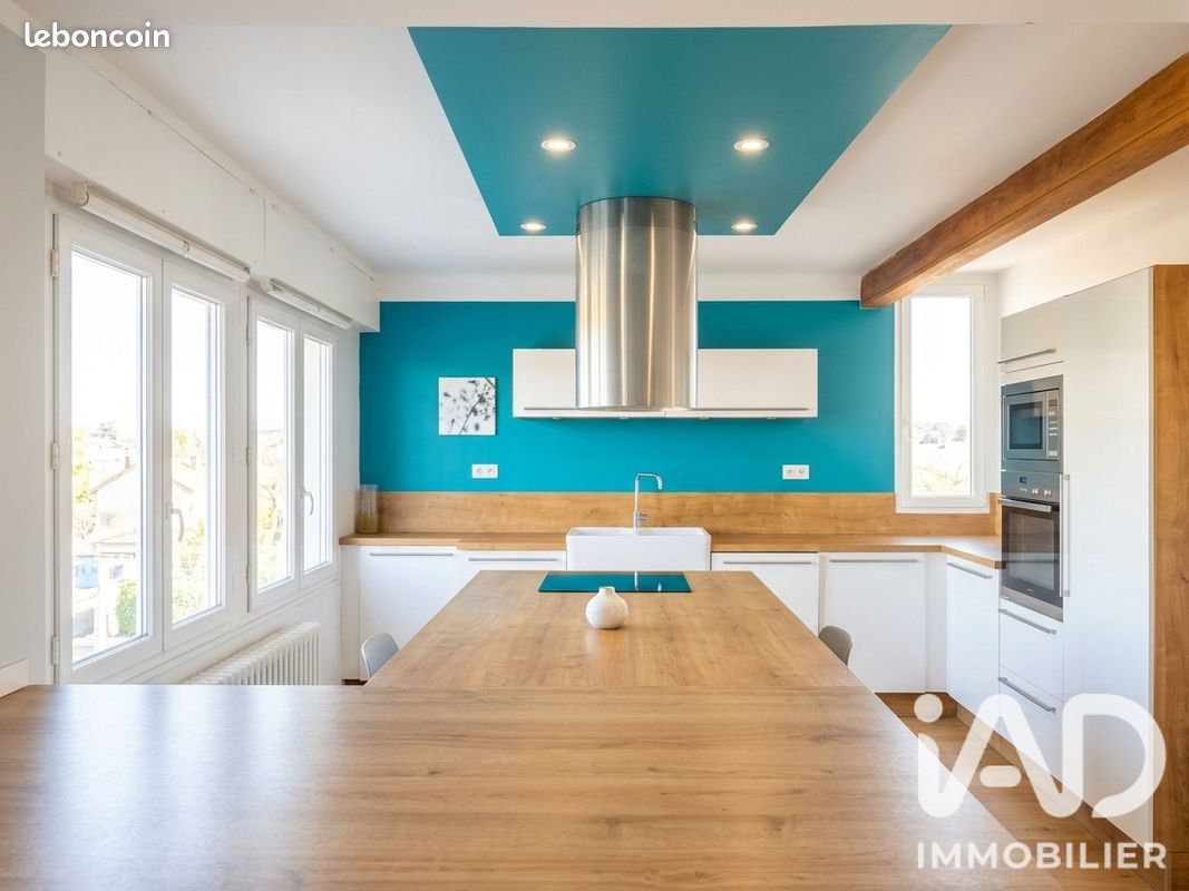 Maison 7 pièces 178 m² · à Divatte-sur-Loire · 178 m² · 255 000 €